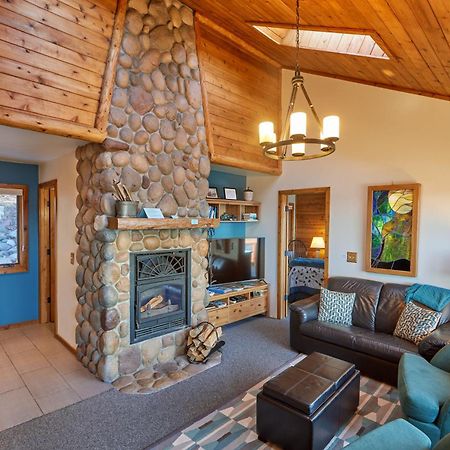 Heart Of Superior Lake Cabin 15 Mi To Lutsen Mtn! Schroeder Exteriér fotografie