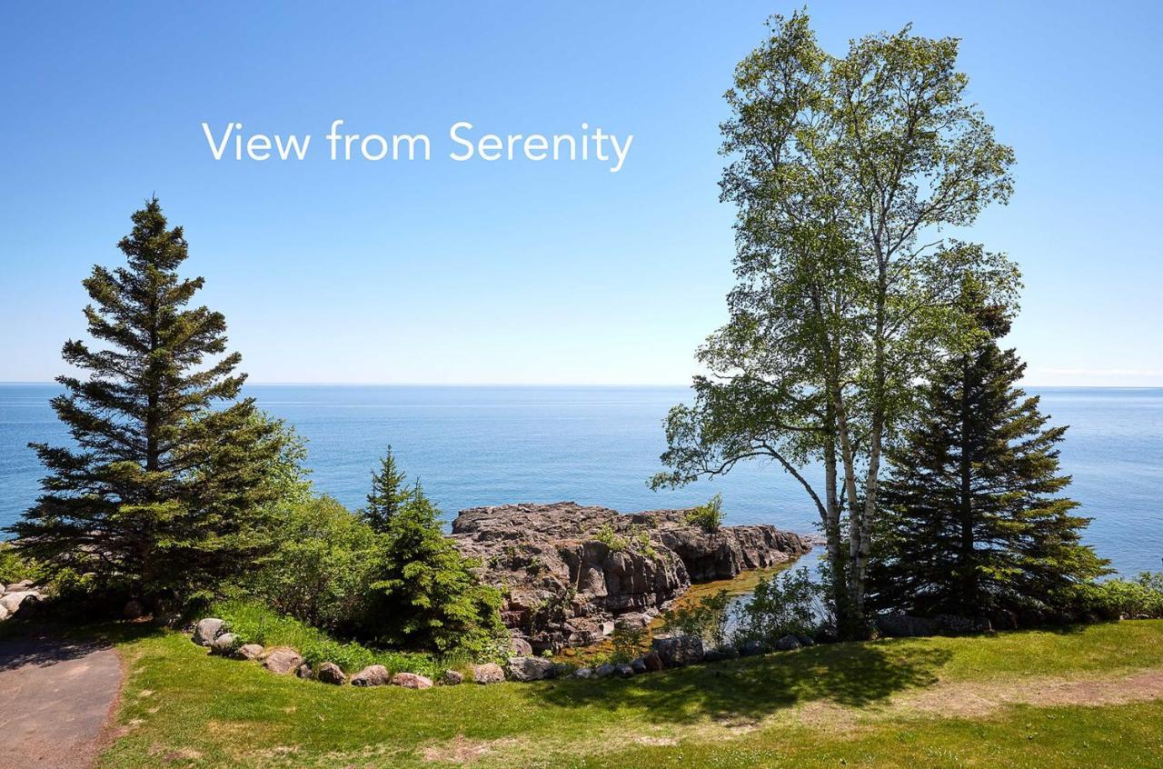 Heart Of Superior Lake Cabin 15 Mi To Lutsen Mtn! Schroeder Exteriér fotografie