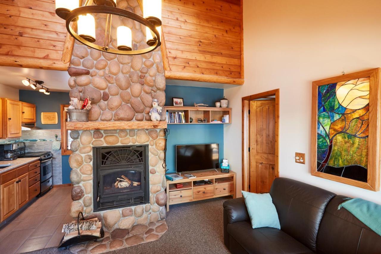 Heart Of Superior Lake Cabin 15 Mi To Lutsen Mtn! Schroeder Exteriér fotografie