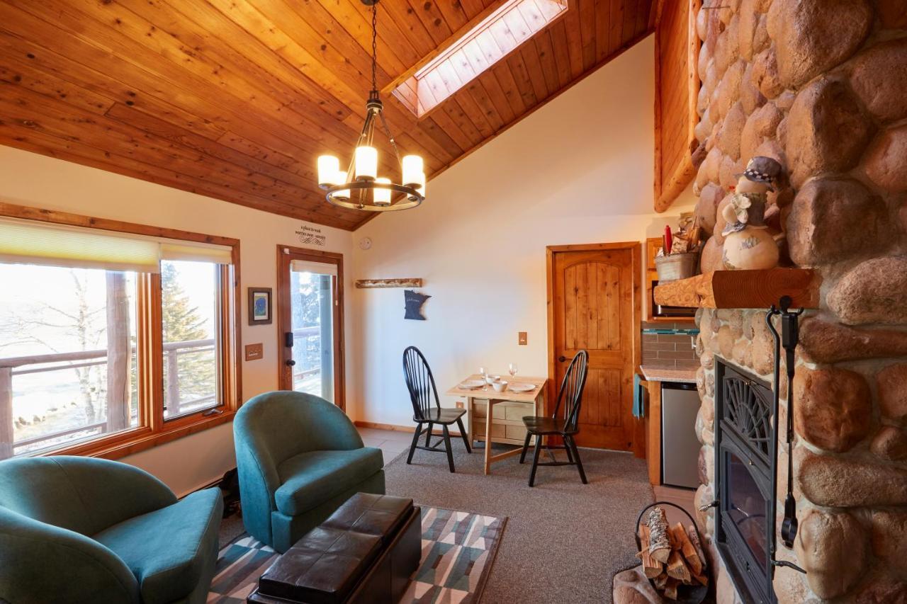 Heart Of Superior Lake Cabin 15 Mi To Lutsen Mtn! Schroeder Exteriér fotografie