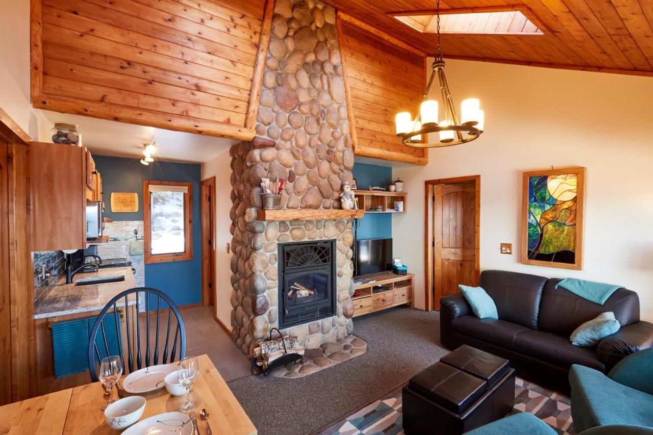 Heart Of Superior Lake Cabin 15 Mi To Lutsen Mtn! Schroeder Exteriér fotografie