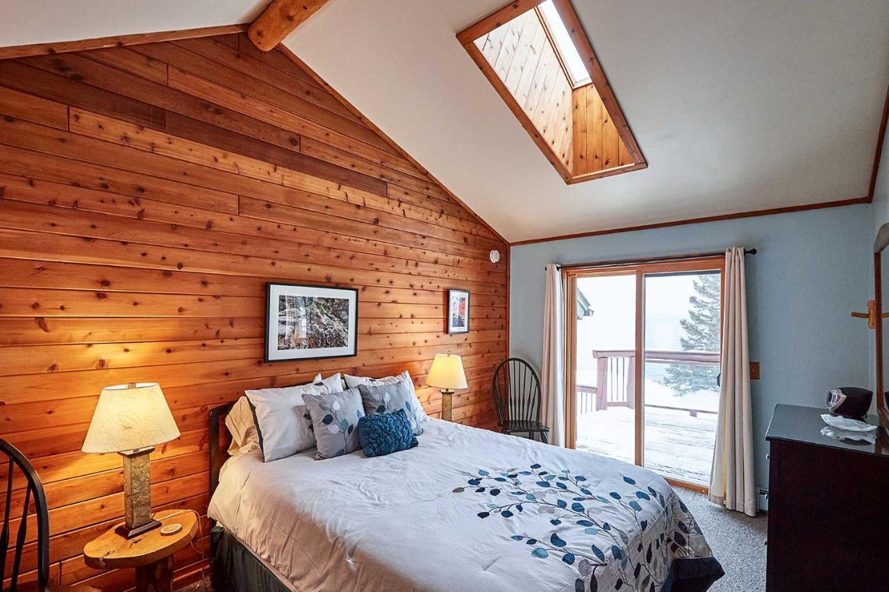 Heart Of Superior Lake Cabin 15 Mi To Lutsen Mtn! Schroeder Exteriér fotografie
