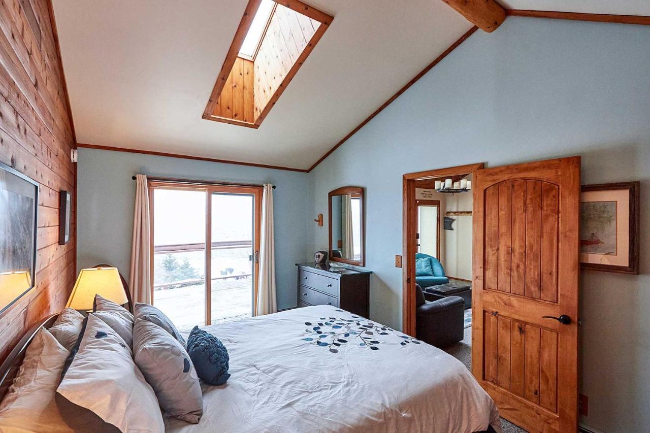 Heart Of Superior Lake Cabin 15 Mi To Lutsen Mtn! Schroeder Exteriér fotografie