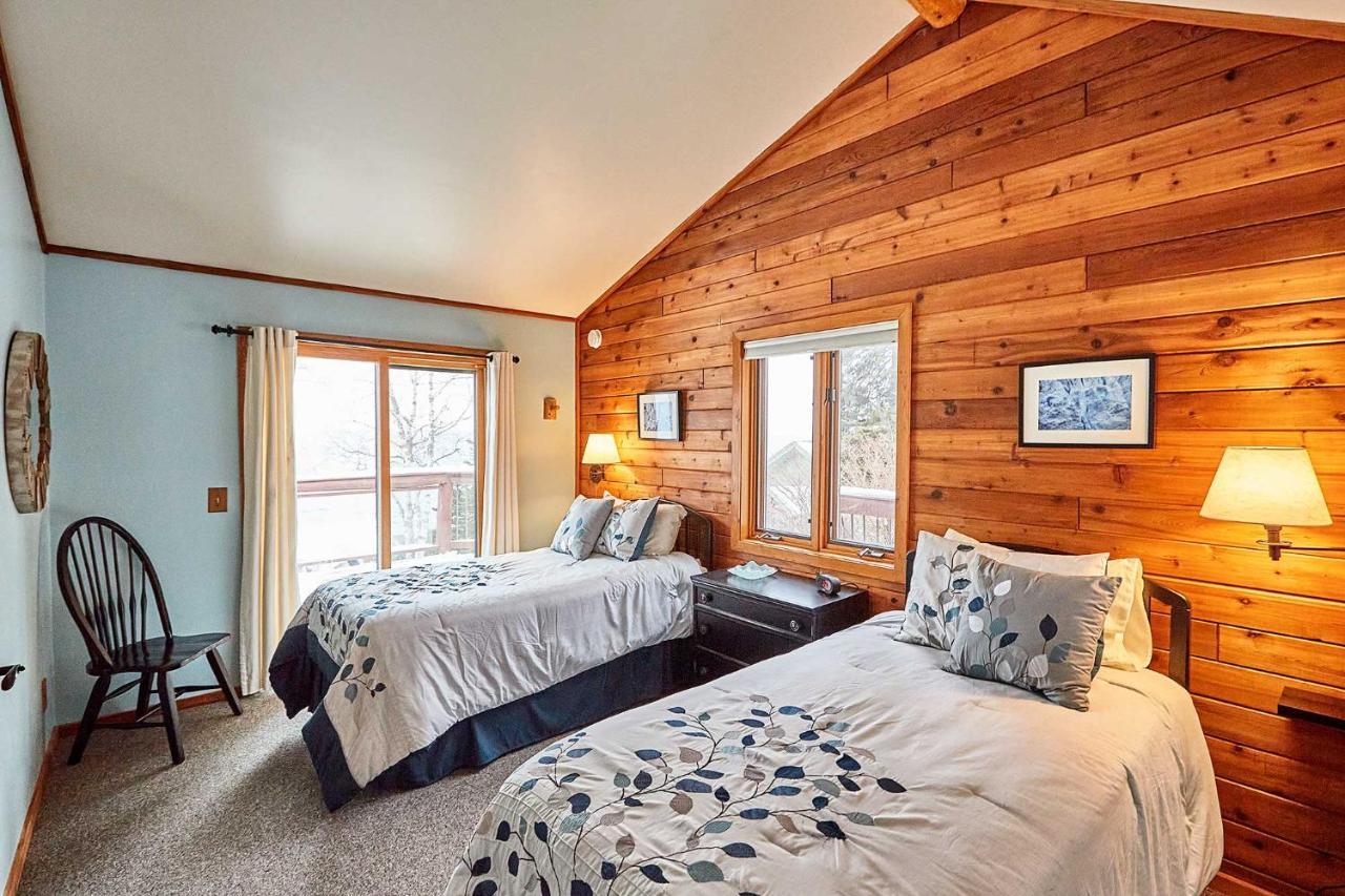 Heart Of Superior Lake Cabin 15 Mi To Lutsen Mtn! Schroeder Exteriér fotografie